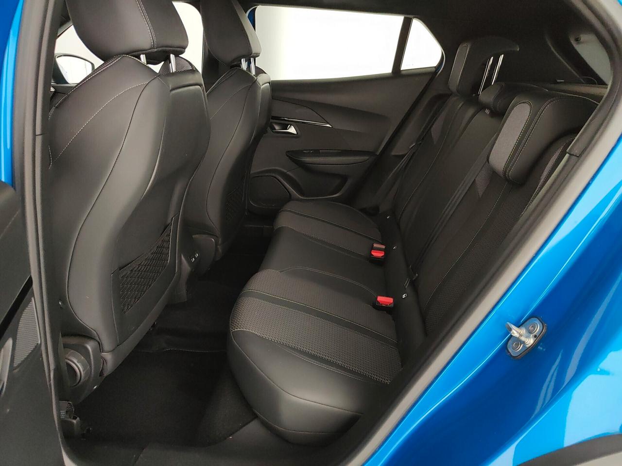 Peugeot 2008 BlueHDi 130 S&S EAT8 GT Line