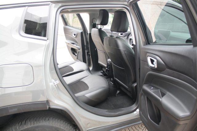 JEEP Compass 1.3 Turbo T4 240 CV PHEV AT6 4xe Trailhawk