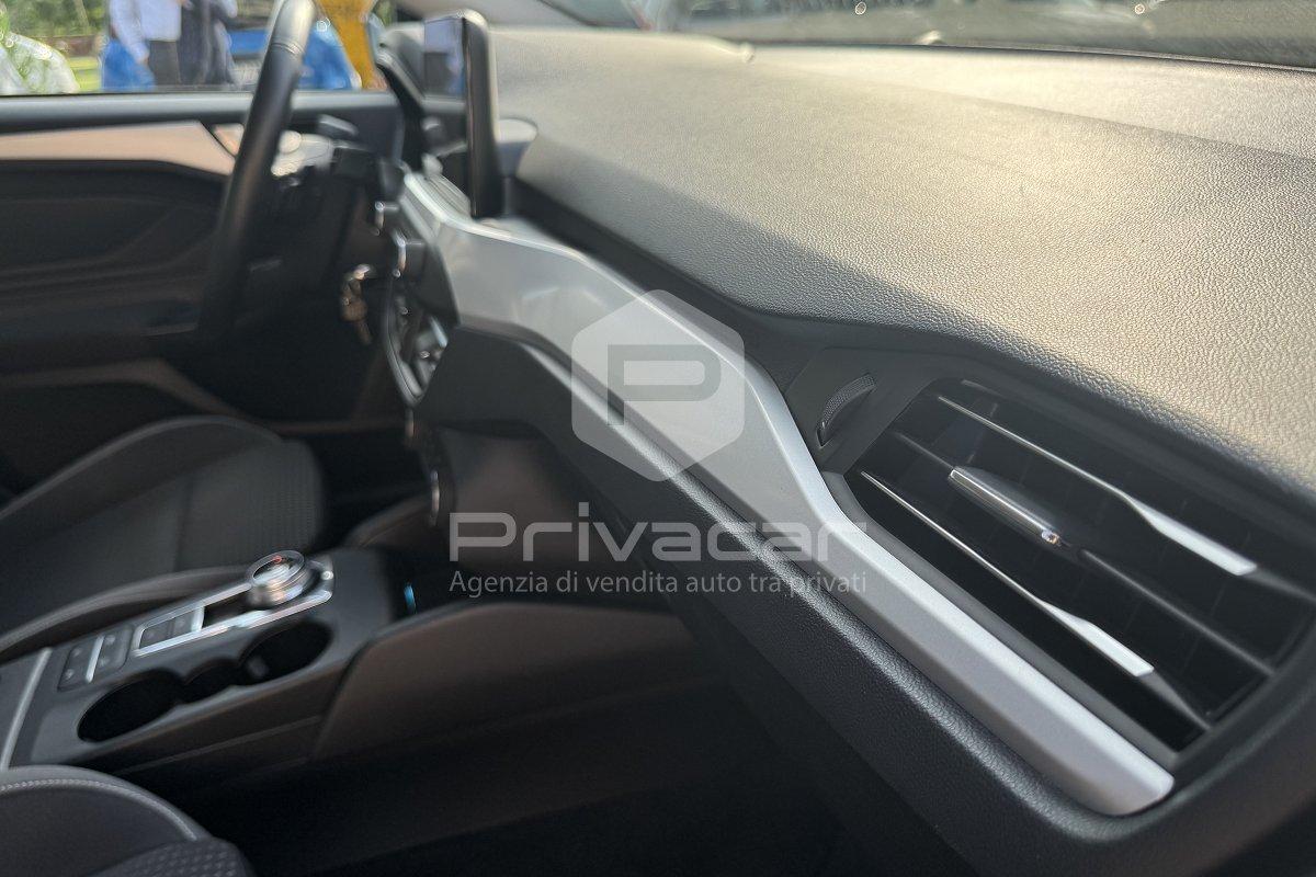 FORD Focus 1.0 EcoBoost 125 CV automatico 5p. Vignale Co-Pilot