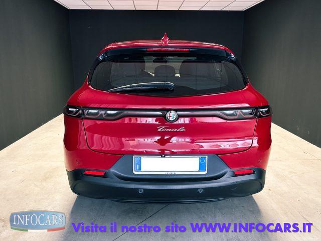 ALFA ROMEO Tonale 1.6 diesel 130 CV TCT6 Sprint