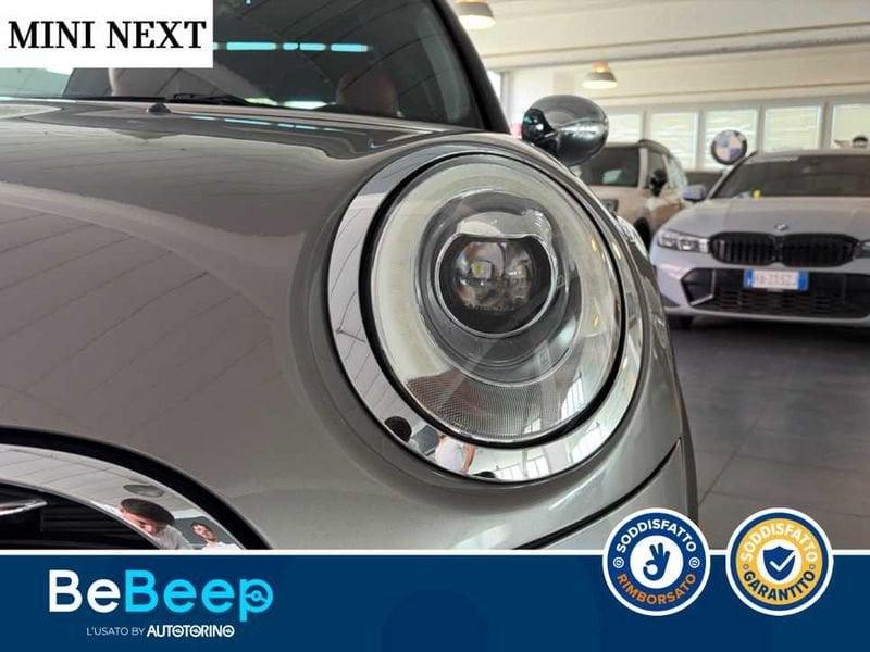 MINI Mini 3 porte 1.5 COOPER HYPE 3P AUTO