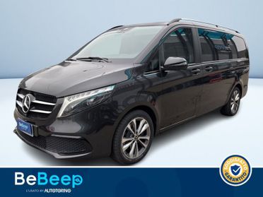 Mercedes-Benz Classe V V LONG 300 D PREMIUM AUTO