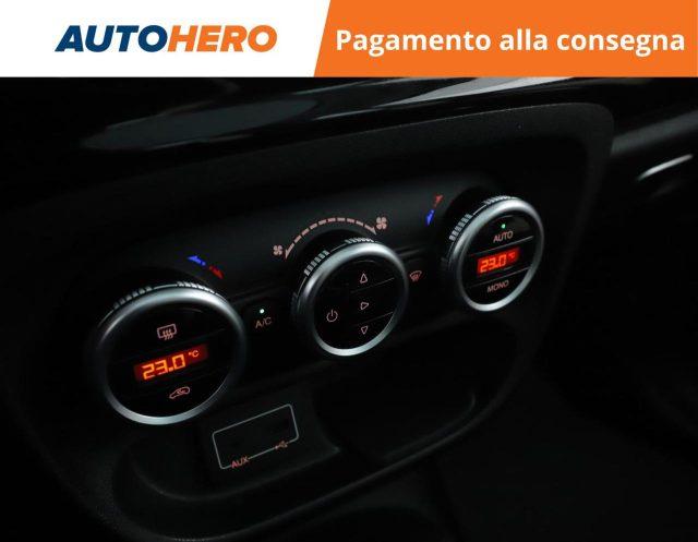 FIAT 500L 1.6 Multijet 120 CV Trekking