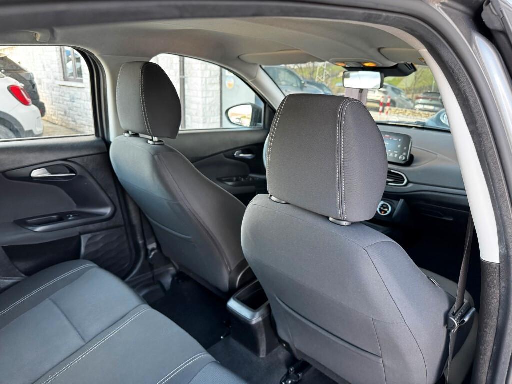 Fiat Tipo 1.0 5 porte