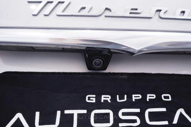 MASERATI Grecale 2.0 MHEV 330cv AWD Modena