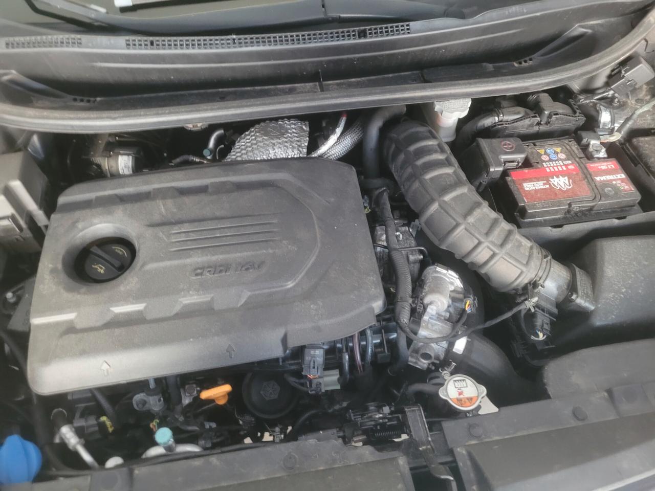 Kia Rio 1.4 CRDi 5p.S&S High Tech