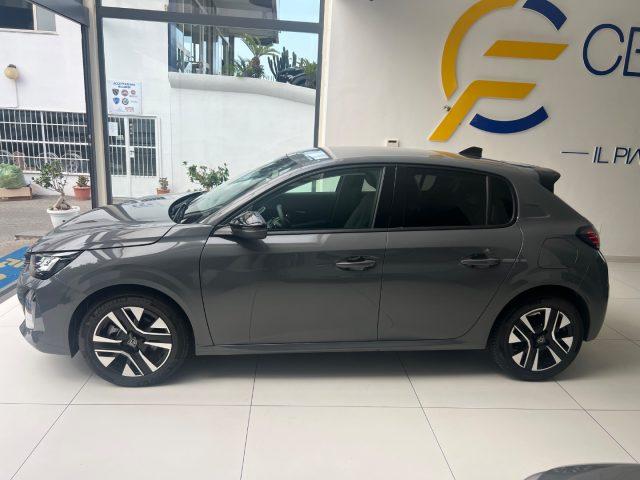 PEUGEOT 208 Hybrid 110 e-DCS6 Allure da ?229,00 mensili