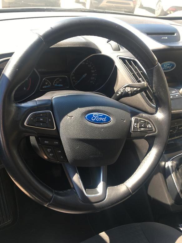 Ford C-Max 1.5 TDCi 95CV Start&Stop Plus
