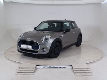 MINI Mini 5 porte Mini 2014 Diesel Mini 1.5 Cooper D Business 3p