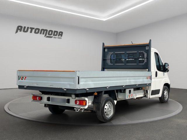 CITROEN Jumper CASSONATO
