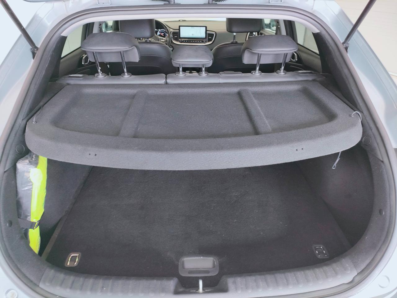 KIA XCeed 2019 - XCeed 1.0 t-gdi High Tech Gpl 117cv