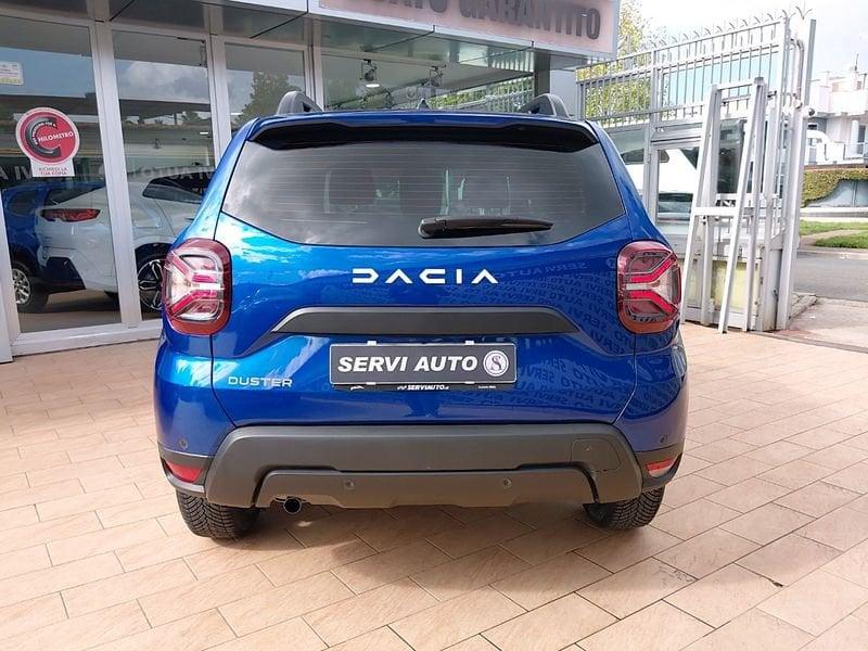 Dacia Duster Duster 1.0 tce Expression Gpl 4x2 100cv