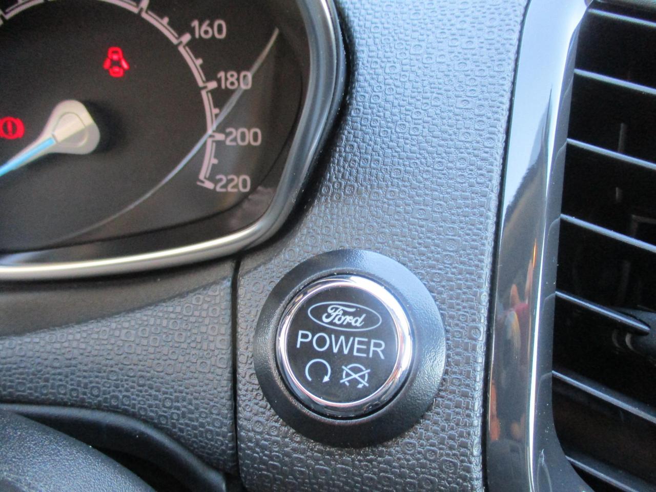 Ford EcoSport 1.5 tdci Titanium 95cv E6