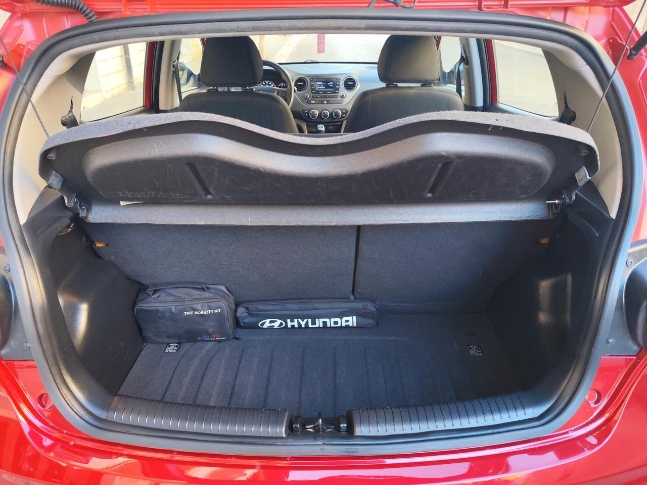 Hyundai i10 1.0 LPGI Econext Comfort GPL