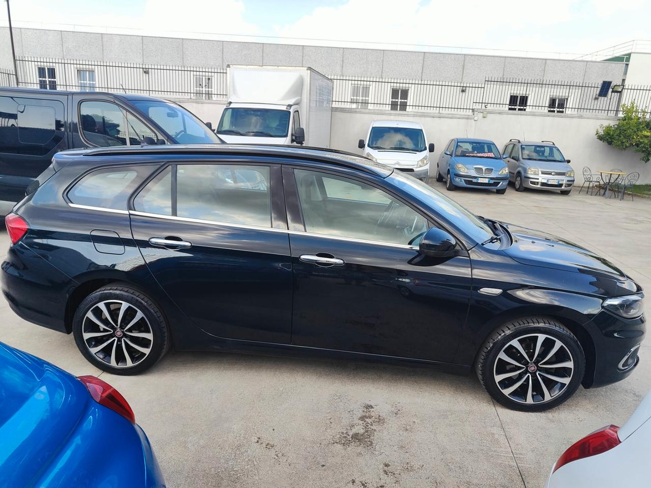 FIAT TIPO- PRoV TOSCANA-ECCELLENTI CONDIZIONi