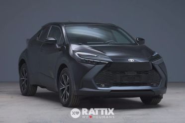 Toyota C-HR 2.0 Phev Trend e-CVT