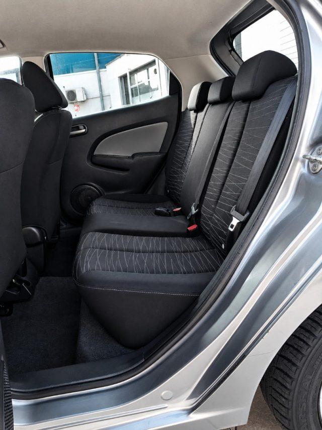 MAZDA 2 1.3 16V 75CV 5p. GPL Ok Neopatentati