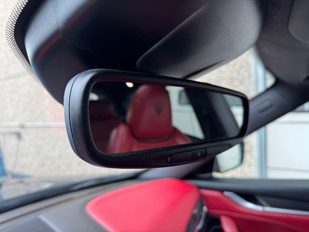 Maserati Levante V6 430 CV S AWD