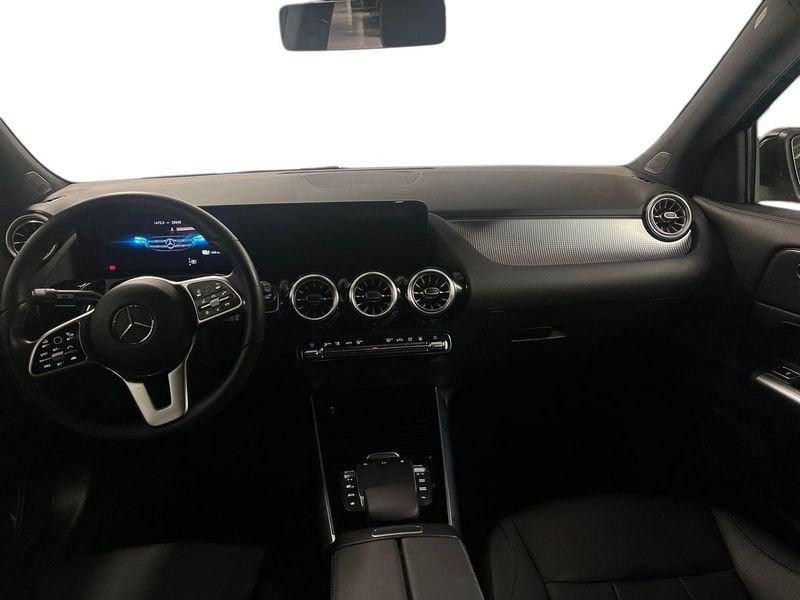 Mercedes-Benz GLA 250 e Plug-in hybrid Automatic Sport Plus