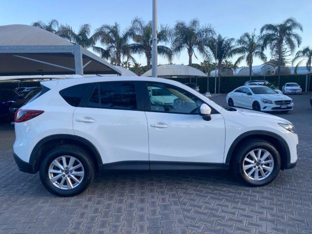 MAZDA CX-5 2.2L Skyactiv-D 150CV 2WD