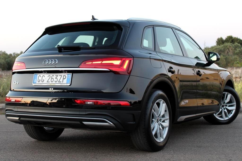 AUDI Q5 2.0 TDI s-tronic *FULL LED *Carplay