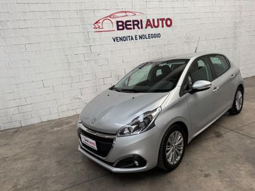 Peugeot 208 PureTech GPL