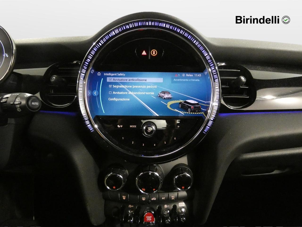 MINI Mini 4ª serie (F56) - Mini 1.5 Cooper Classic