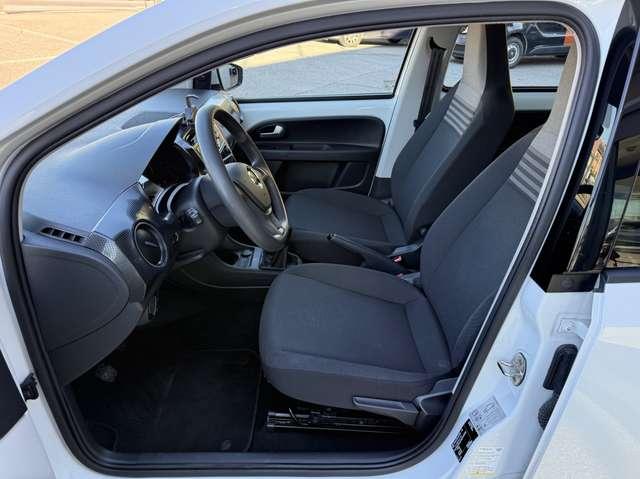 Volkswagen up! 1.0 evo Move E6D 65cv 5 marce 4 Posti Iva esposta