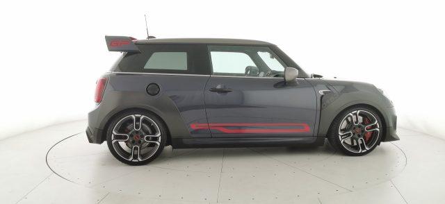MINI John Cooper Works 2.0 John Cooper Works GP