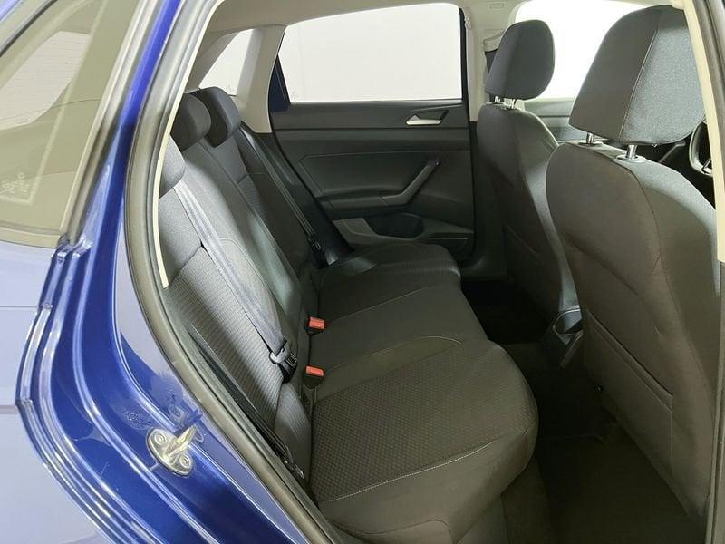 Volkswagen Polo 1.0 TSI 5p. Comfortline BlueMotion Technology