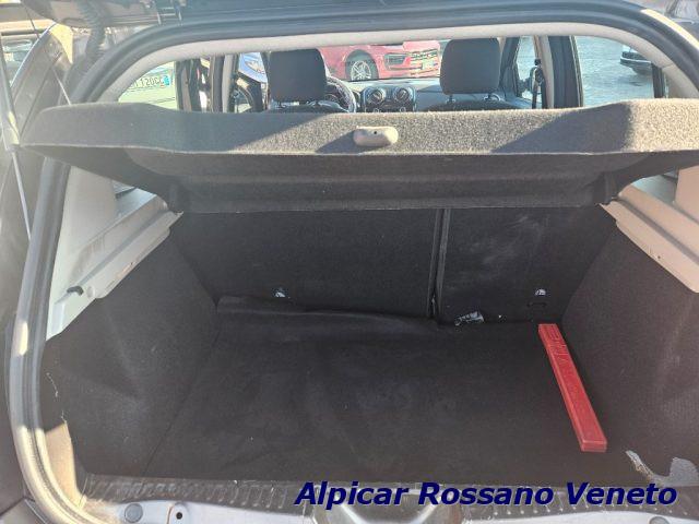 DACIA Sandero Streetway 1.0 TCe 100 CV ECO-G Comfort