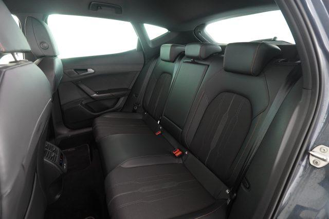 CUPRA Formentor Formentor 2.0 TDI 4Drive DSG