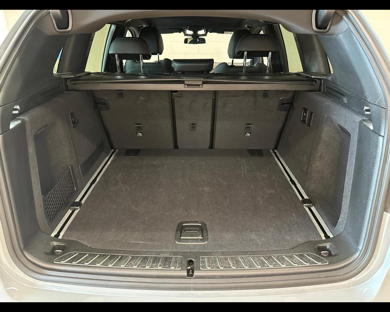 BMW X3 (G01/F97) - X3 xDrive20d 48V Msport