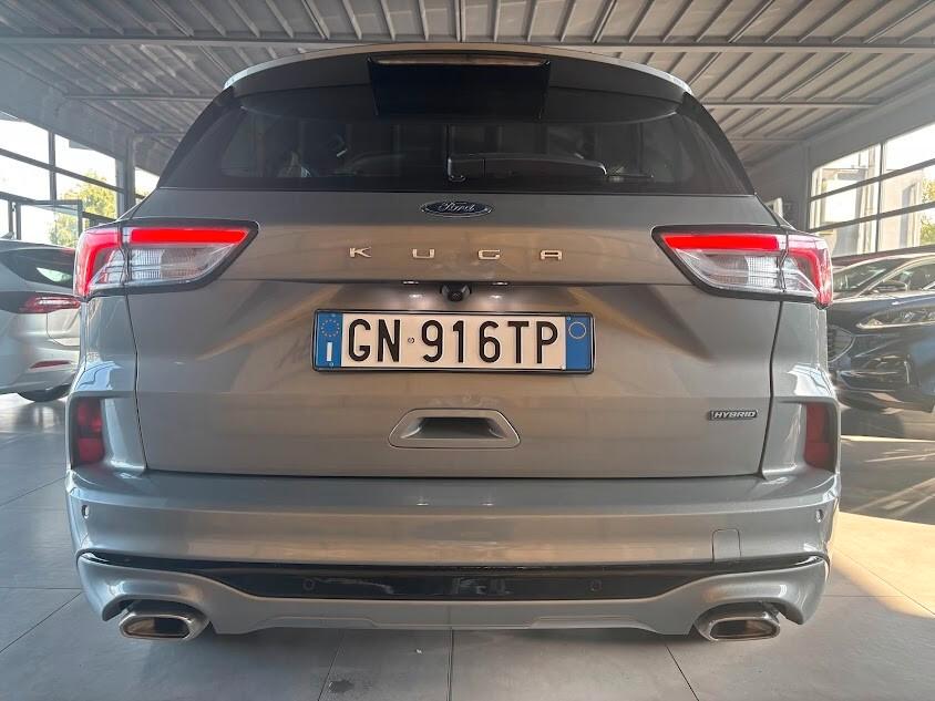 Ford Kuga 2.5 full hybrid 190cv 2wd st-line x