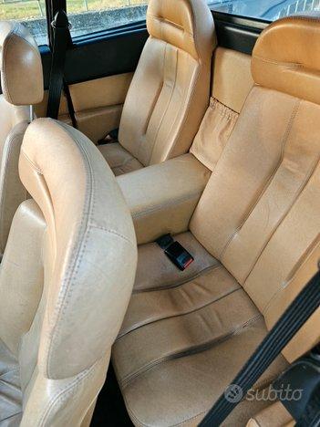 Ferrari Mondial Quattrovalvole ASI