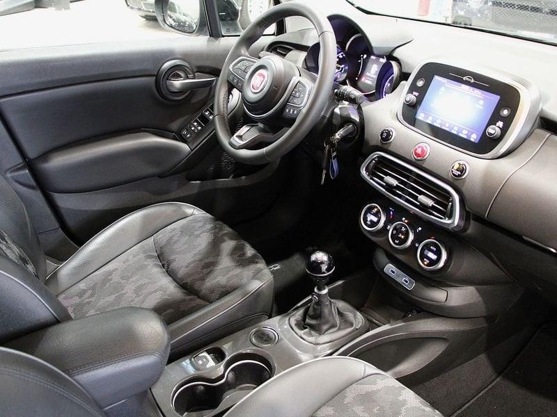 FIAT 500X 500X 1.6 MJET Cross 130 CV