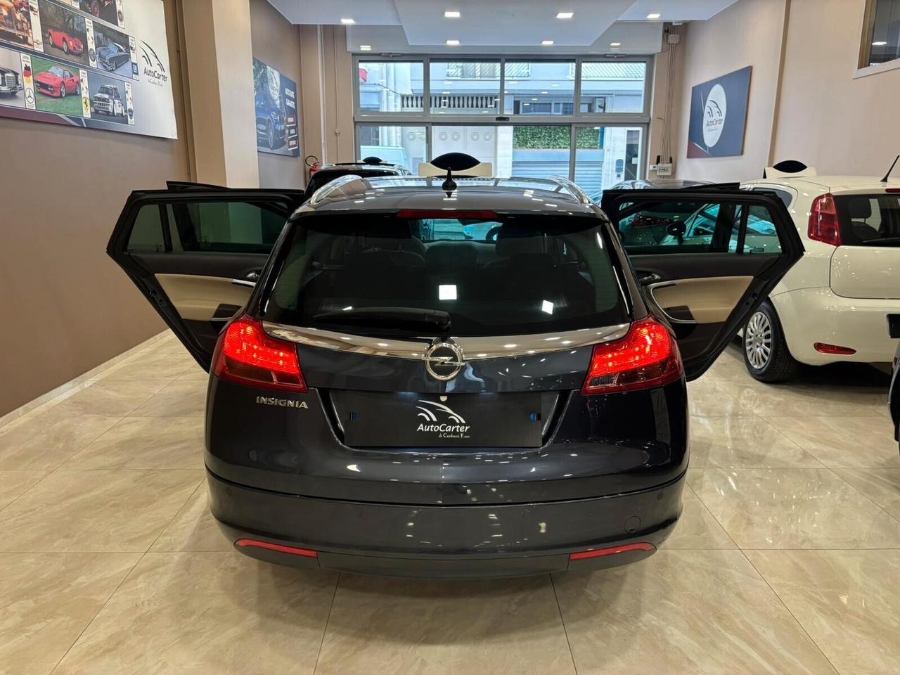 Opel Insignia 2.0 CDTI COSMO*OTTIME CONDIZIONI*