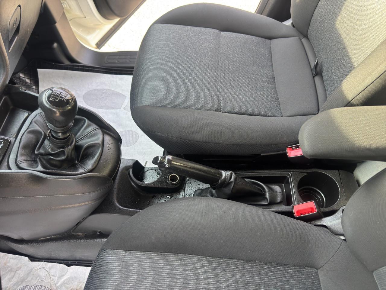 Fiat Doblo MAXI 1.4 N.P(ALLESTITO EX RETE GAS-PL-TN-L2H1)
