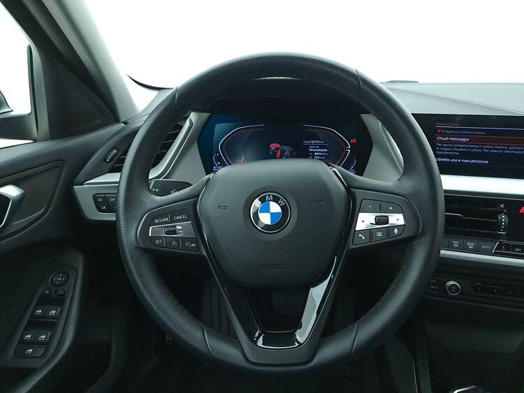 BMW Serie 1 116d Business Advantage BR239048 1.5 Diesel 116CV