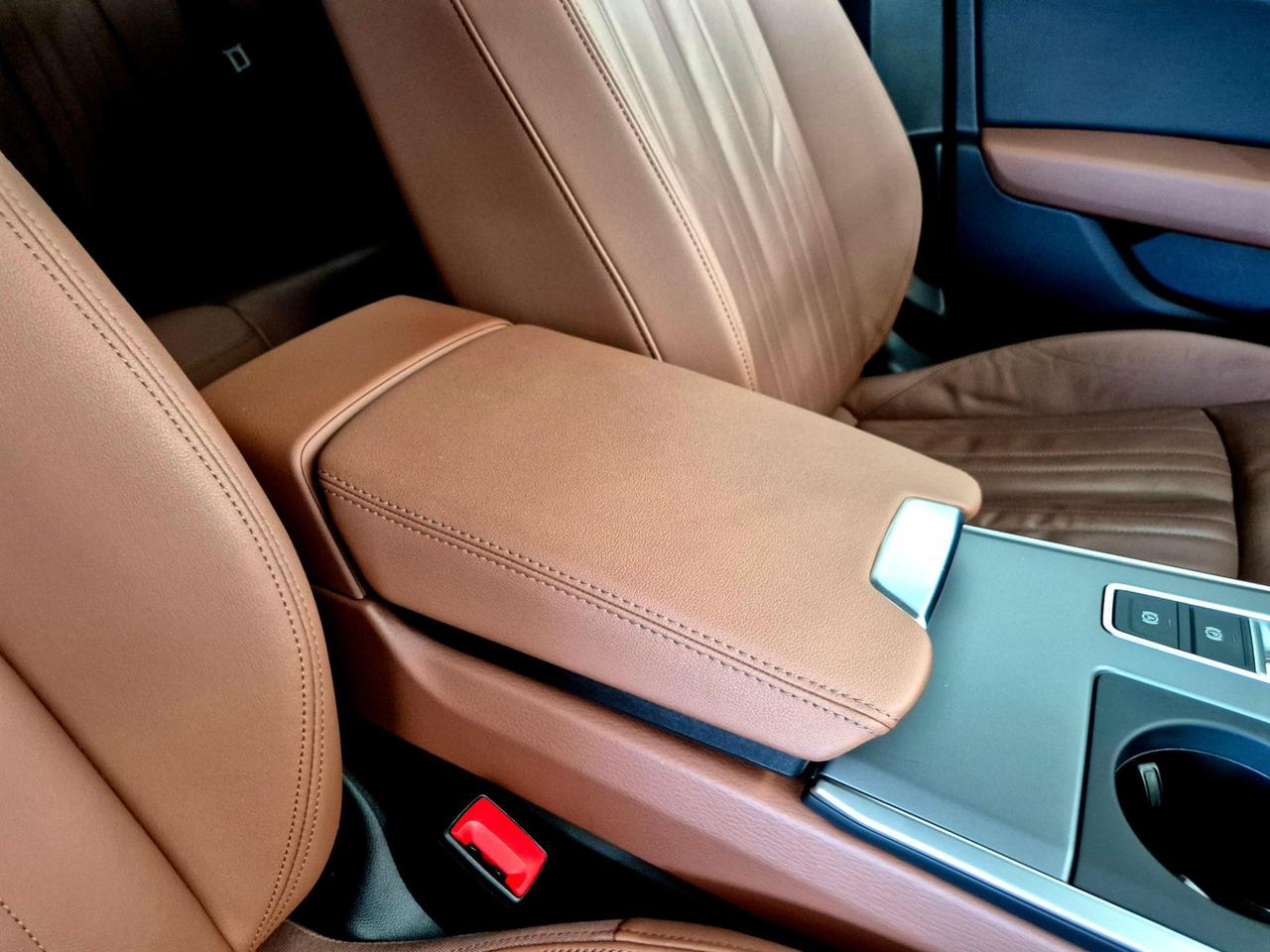 AUDI A6 allroad 40 TDI 2.0 Quattro AllRoad S-tronic Evolution