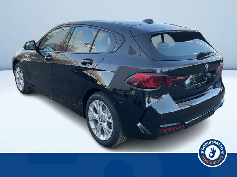 BMW Serie 1 118d Premium