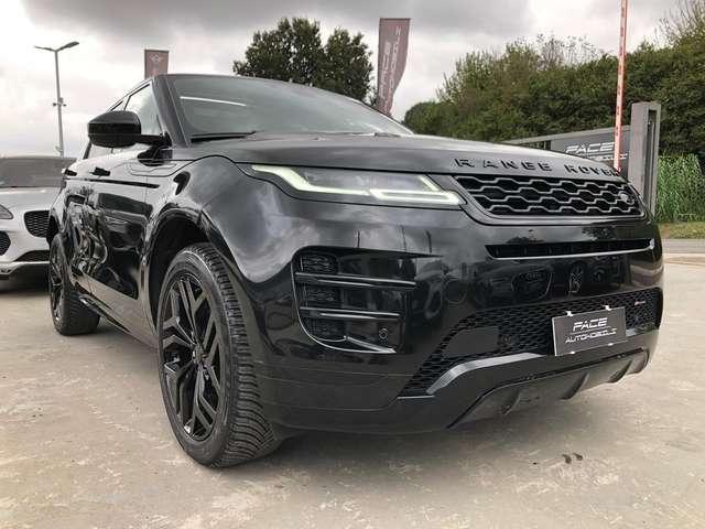 Land Rover Range Rover Evoque D200 R-DYNAMIC RDYNAMIC AWD SE TETTO 20" PDC ACC