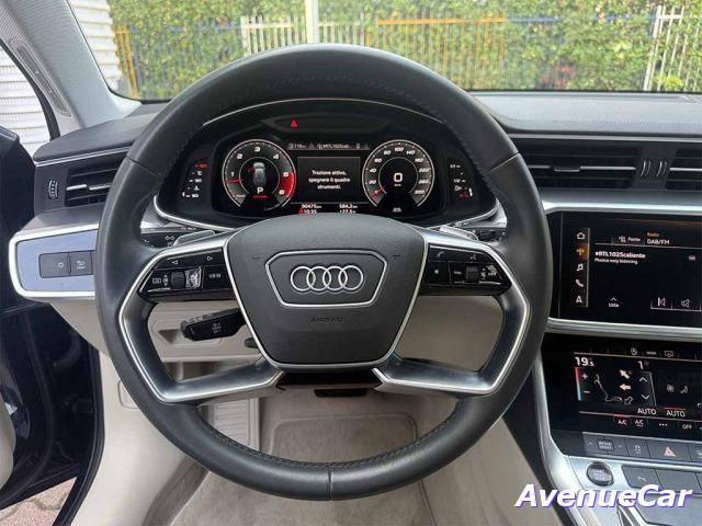 AUDI A6 Avant 50 3.0 tdi mhev quattro tiptronic IVA ESP.
