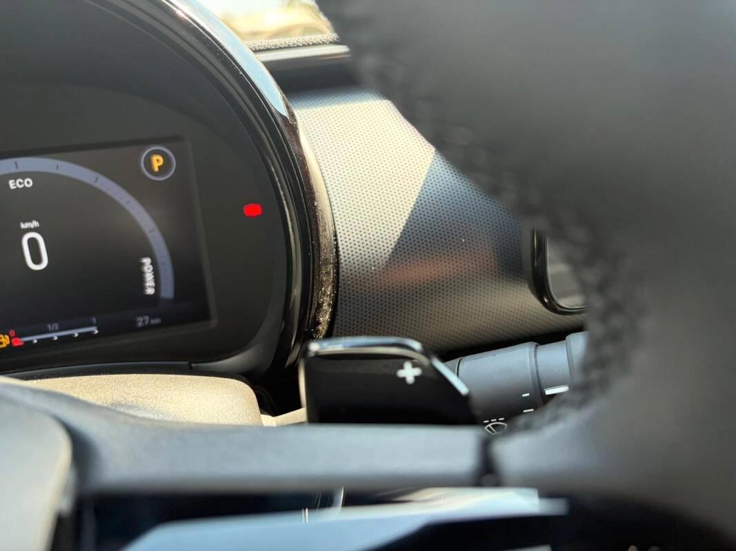 Fiat 600 1.2 hybrid La Prima 145cv auto