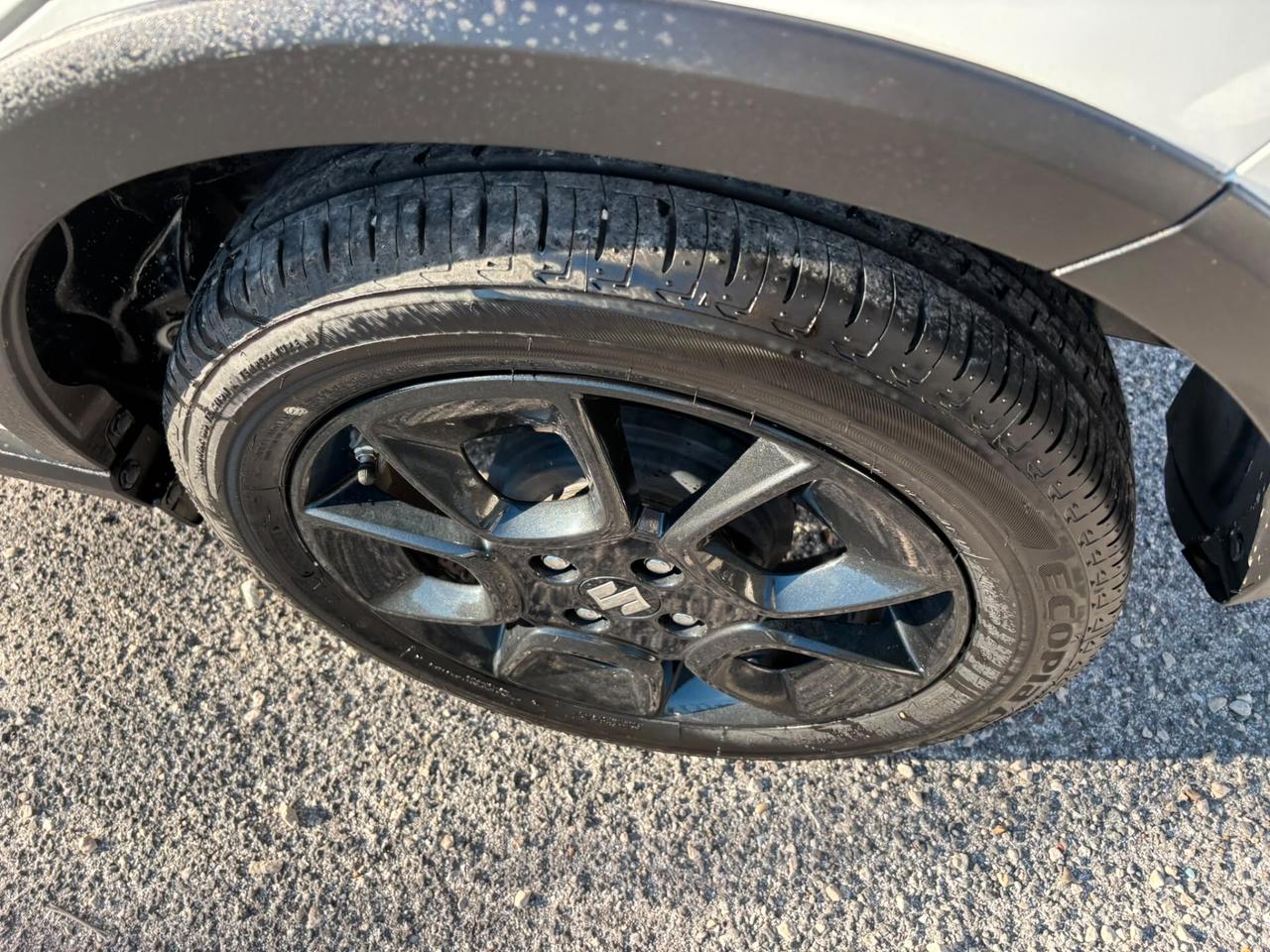 Suzuki Ignis 1.2 Hybrid Top