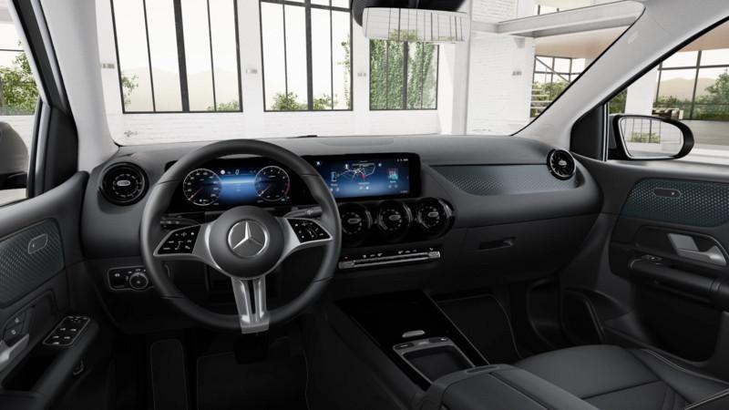 Mercedes-Benz Classe B 180 Automatic Advanced