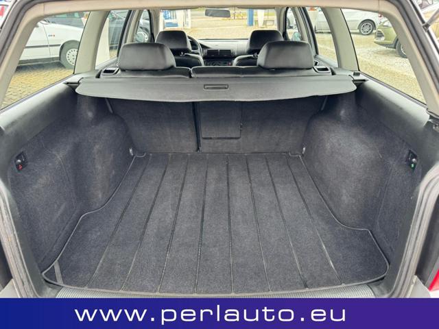 VOLKSWAGEN Passat 1.9 TDI/101 CV cat Var. C.line