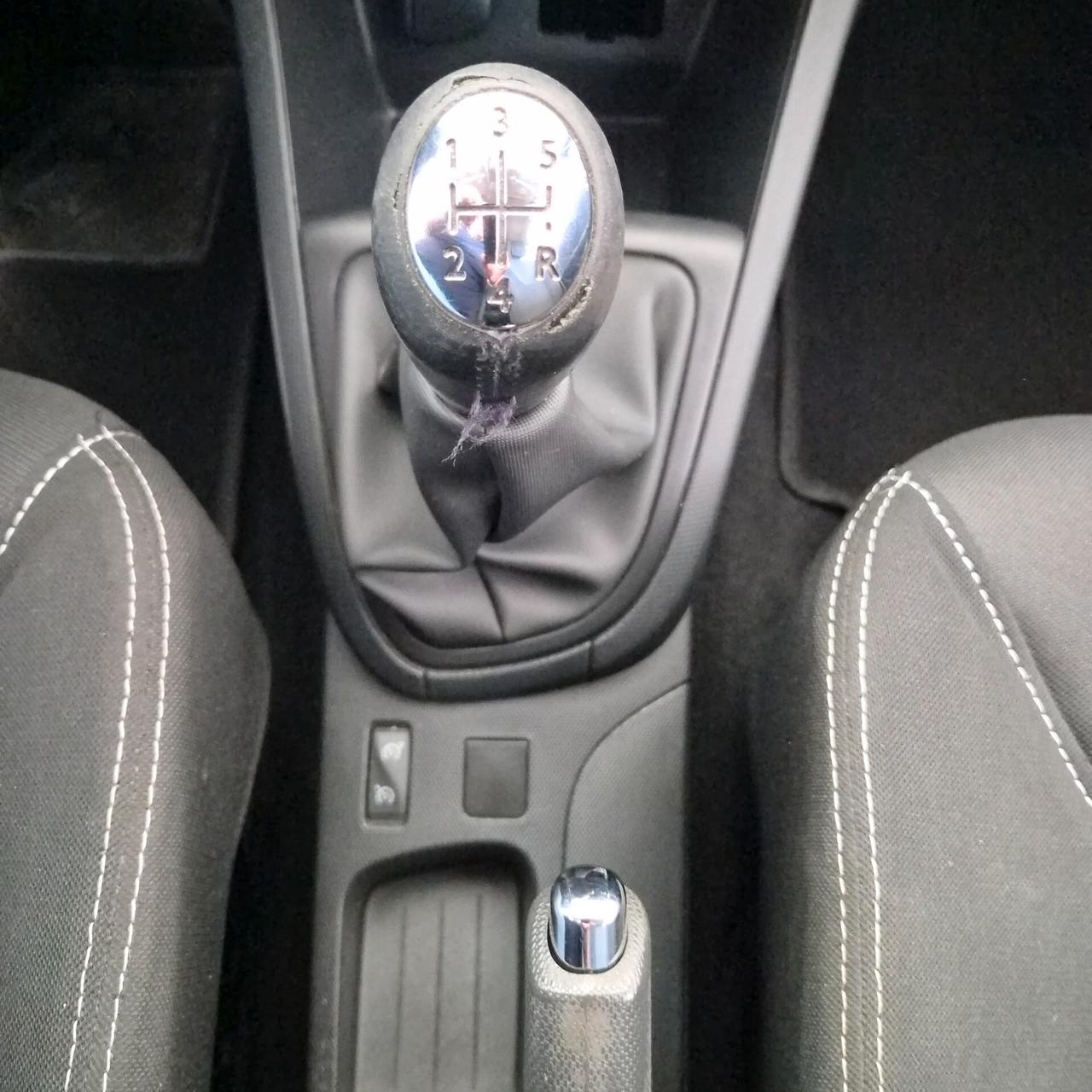 Renault Clio 1.2 75CV GPL 5 porte Live