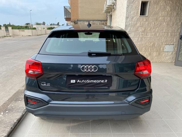 AUDI Q2 30 TDI S tronic Business Plus