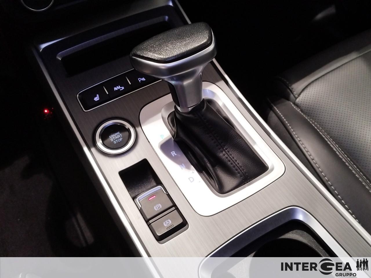 DR Motor DR 1.5 turbo Gpl 156cv auto